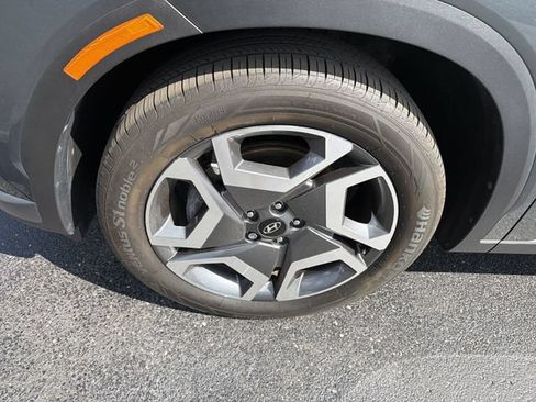 Used 2025 Hyundai Palisade SEL AWD/4WD image 17