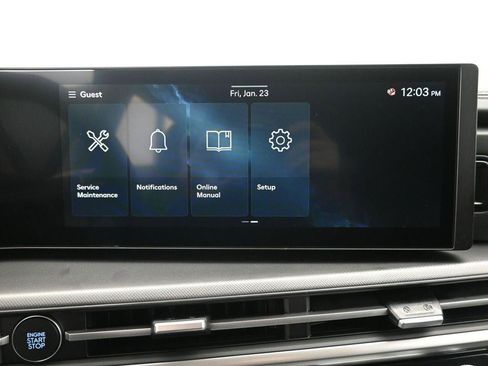 New 2026 Hyundai Santa Fe SEL image 15