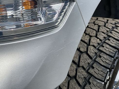 Used 2015 RAM 1500 Big Horn AWD/4WD image 31