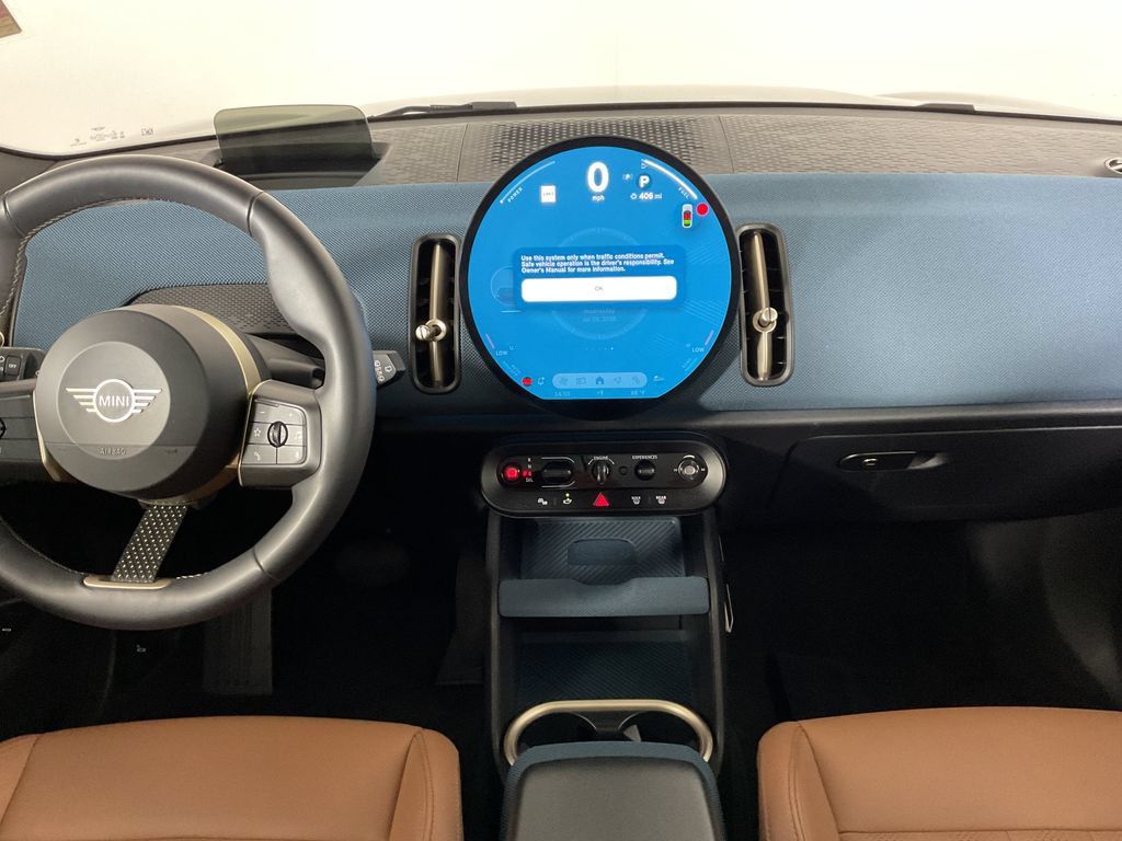 Used 2025 MINI Cooper Countryman S AWD/4WD image 16