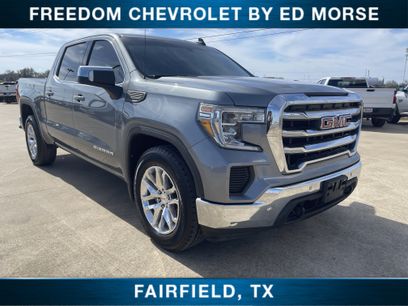 Used 2020 GMC Sierra 1500 SLE w/ SLE Value Package