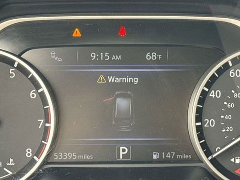 Used 2022 Nissan Murano SV AWD/4WD image 18