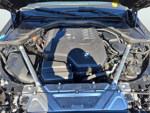 Used 2024 BMW 430i Gran Coupe xDrive w/ Premium Package image 38