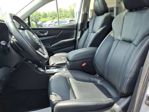 Used 2023 Subaru Ascent Limited w/ Technology Package AWD/4WD image 13