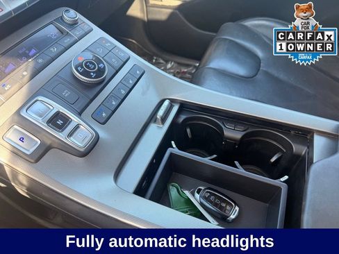 Used 2022 Hyundai Palisade Limited AWD/4WD image 20