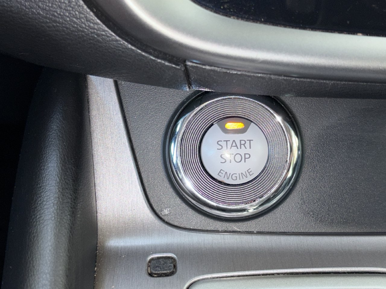 Used 2023 Nissan Murano SL w/ SL Moonroof Package AWD/4WD image 8
