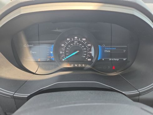 Used 2023 Ford Edge ST-Line AWD/4WD image 16