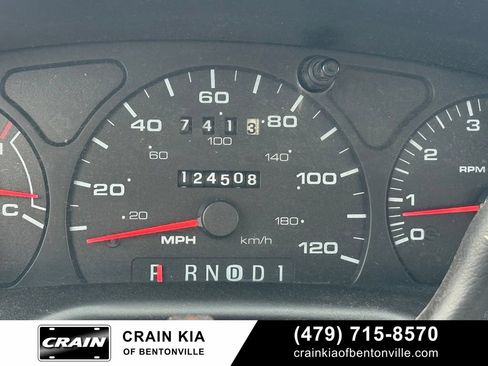 Used 2000 Ford Taurus SE FWD image 14