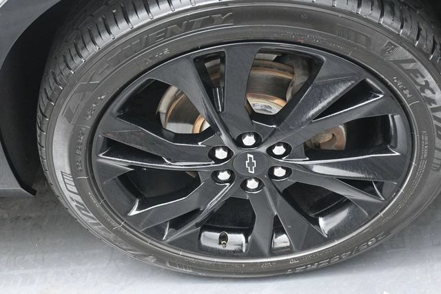 Used 2019 Chevrolet Blazer RS FWD image 35