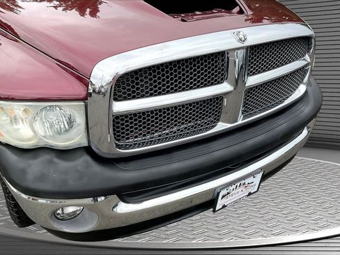 Used 2002 Dodge Ram 1500 Truck 4x4 Regular Cab image 29