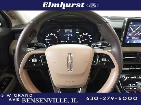 Used 2021 Lincoln Corsair FWD w/ Equipment Group 101A image 13