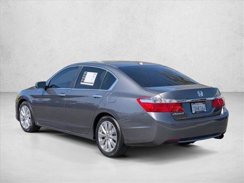 Used 2013 Honda Accord EX-L image 8