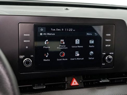 Certified 2024 Kia Sportage LX image 15