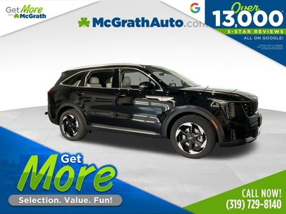 New 2026 Kia Sorento EX w/ EX Premium Package
