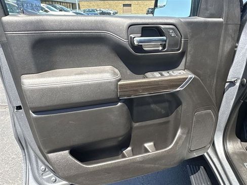 Certified 2022 Chevrolet Silverado 1500 LT AWD/4WD image 21