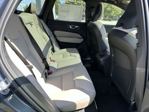 New 2026 Volvo XC60 B5 Core w/ Climate Package image 12