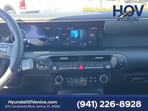 Used 2026 Hyundai Palisade Calligraphy image 24