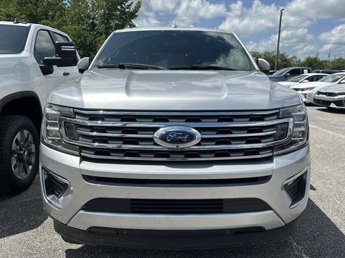 Used 2019 Ford Expedition Limited w/ Texas Edition Package RWD image 10