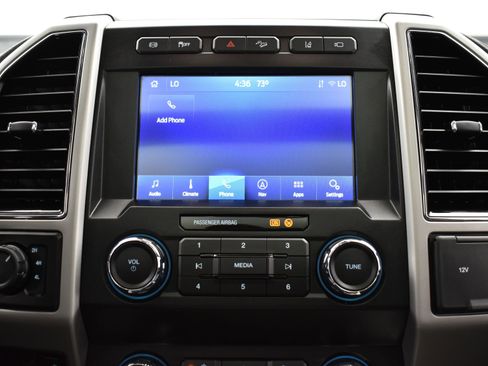 Used 2021 Ford F350 Lariat image 35