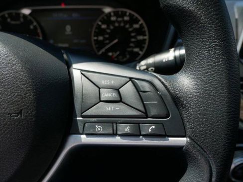 Certified 2023 Nissan Altima 2.5 SV AWD/4WD image 26