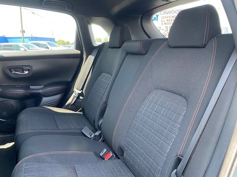 Used 2024 Honda HR-V Sport image 15