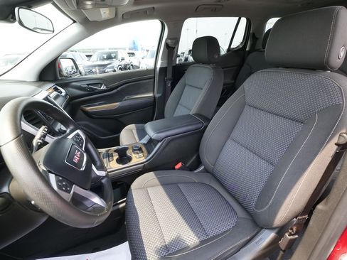 Used 2023 GMC Acadia SLE w/ Driver Convenience Package AWD/4WD image 24