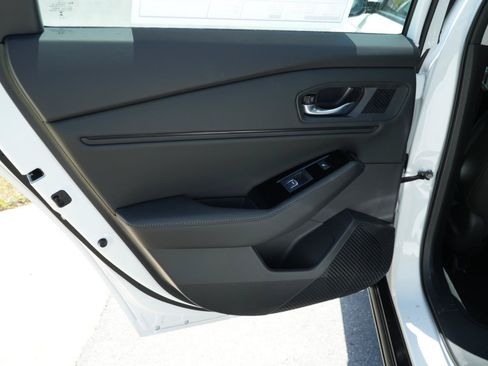 New 2026 Honda Accord Touring image 18