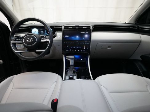 Used 2024 Hyundai Tucson SEL w/ Convenience Package AWD/4WD image 5