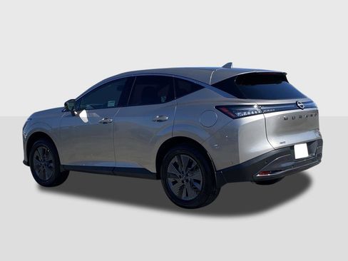New 2025 Nissan Murano SL image 2