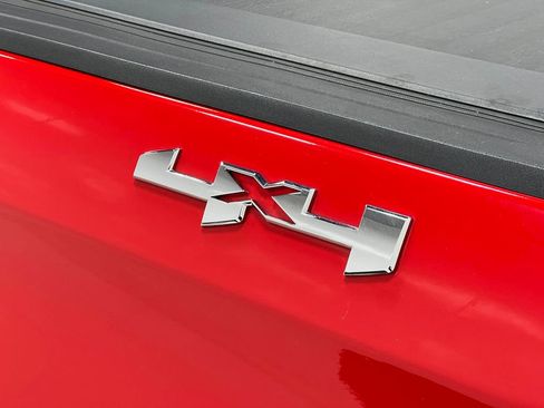 Used 2019 GMC Sierra 1500 SLT w/ SLT Premium Plus Package image 47