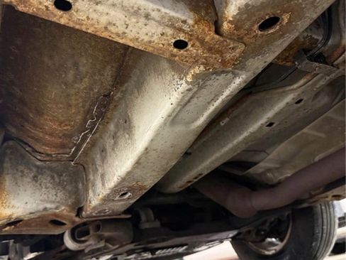 Used 2008 Chevrolet Equinox LS image 19