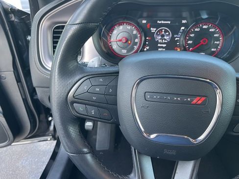 Used 2023 Dodge Charger R/T w/ Plus Group image 20
