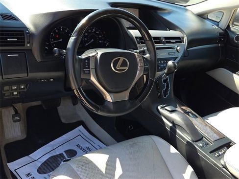 Used 2013 Lexus RX 350 FWD image 15