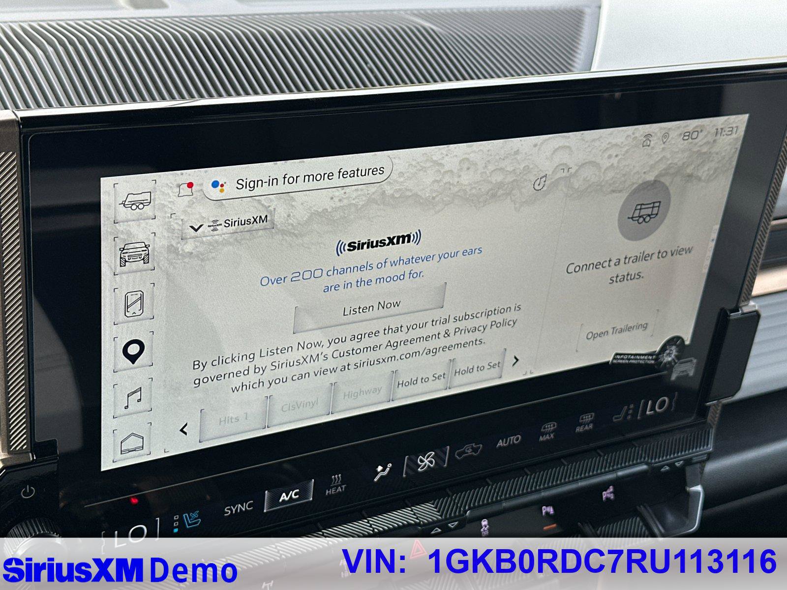 Used 2024 GMC Hummer EV 3X w/ Extreme Off-Road Package AWD/4WD image 29