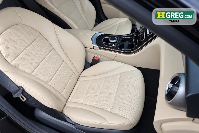 Used 2020 Mercedes-Benz C 300 Sedan image 11