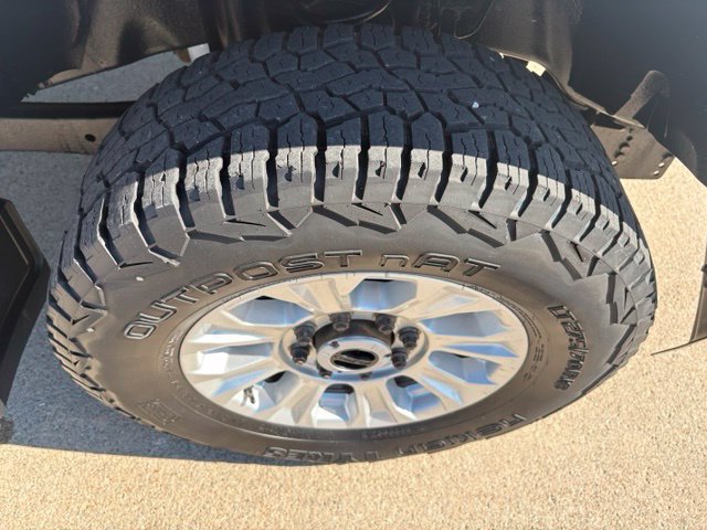 Used 2022 Ford F250 XLT AWD/4WD image 19