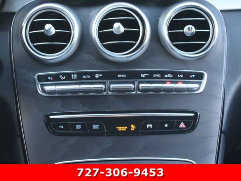 Certified 2022 Mercedes-Benz GLC 300 GLC 300 image 20