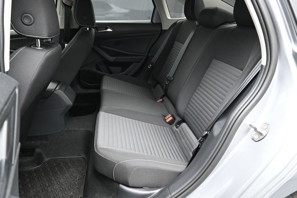 Used 2026 Volkswagen Jetta S FWD image 17