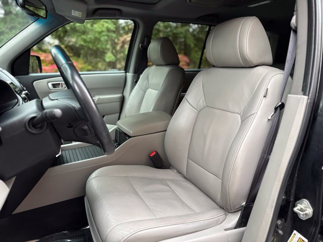 Used 2015 Honda Pilot EX-L image 9