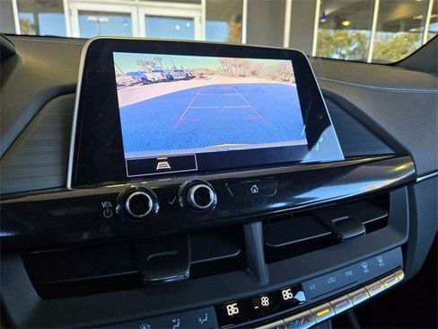 New 2026 Cadillac CT4 V Blackwing w/ Carbon Fiber 1 Package image 14