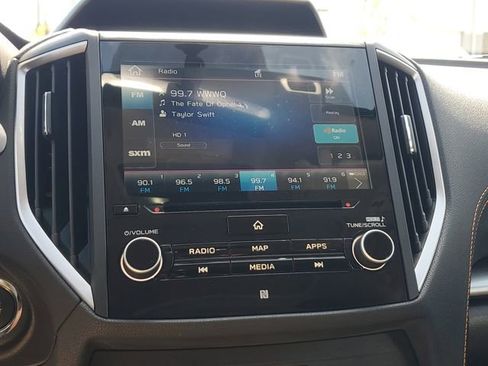 Certified 2023 Subaru Crosstrek 2.5i Limited image 29