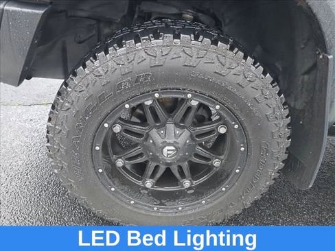 Used 2016 RAM 1500 Rebel w/ Luxury Group image 15