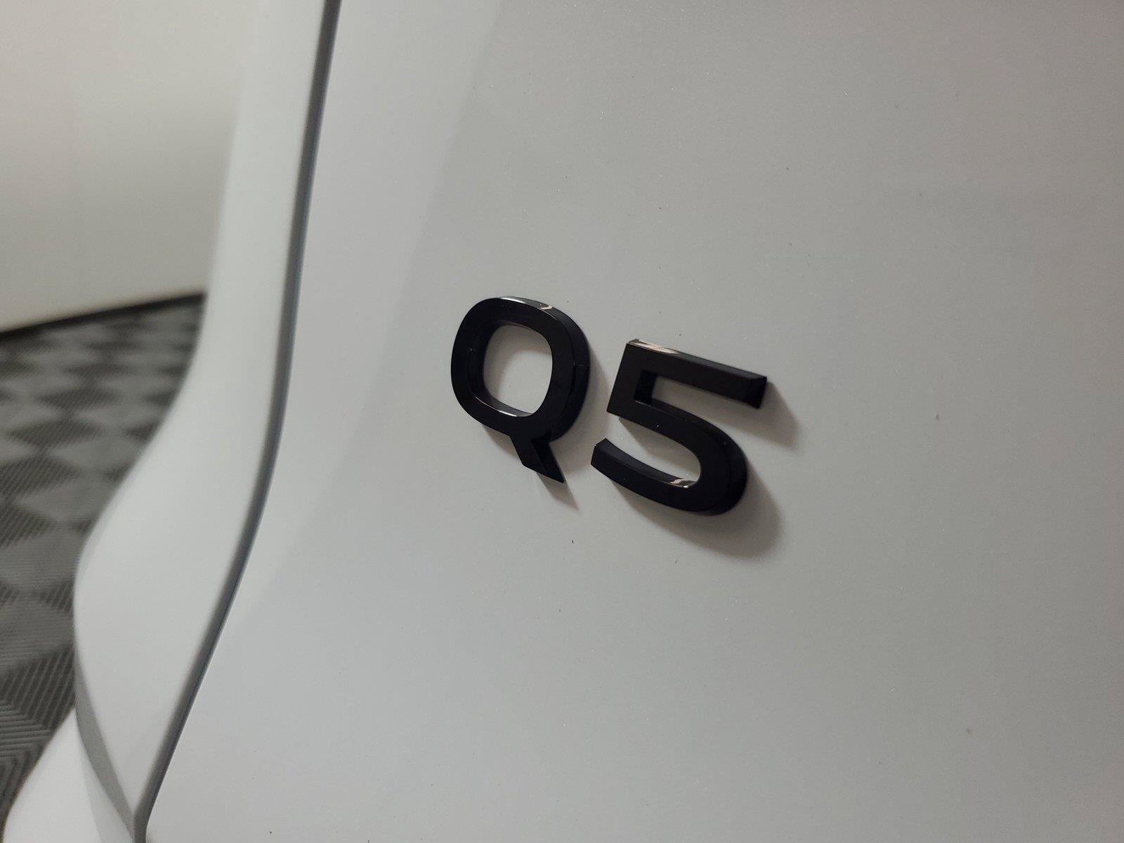 New 2026 Audi Q5 Premium AWD/4WD image 8