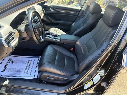 Used 2019 Honda Accord EX-L image 16