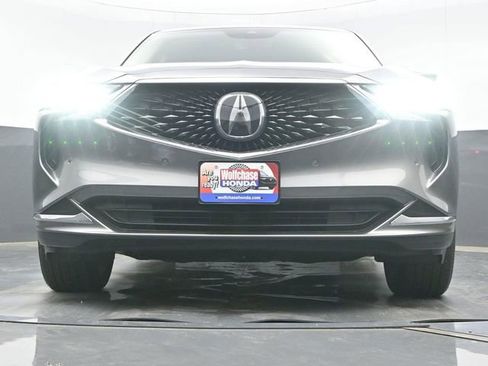 Used 2023 Acura MDX SH-AWD w/ Technology Package image 20
