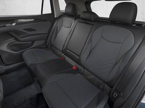 New 2026 Volkswagen Tiguan SEL R-Line AWD/4WD image 9