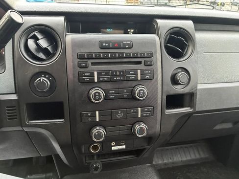 Used 2013 Ford F150 STX w/ Mid Equipment Group AWD/4WD image 20