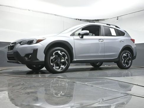 Used 2023 Subaru Crosstrek 2.5i Limited w/ Moonroof Package image 34