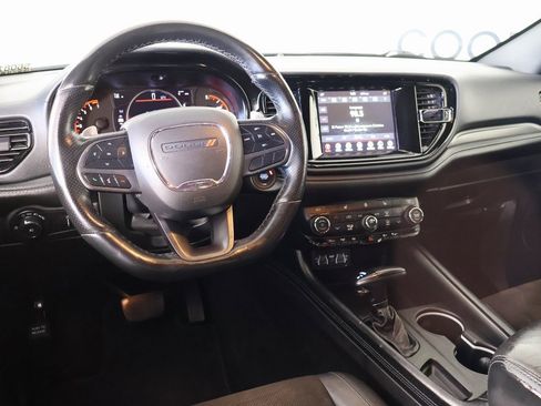 Used 2021 Dodge Durango GT image 2
