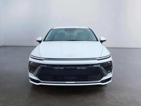 Used 2025 Hyundai Sonata SEL image 8